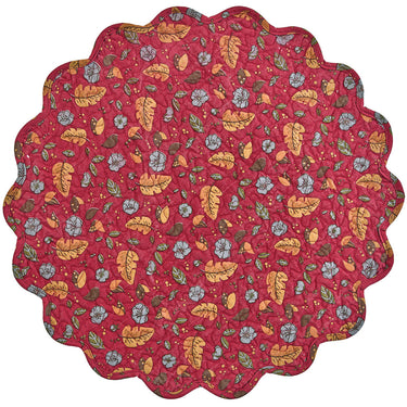 Coriander Placemat 15